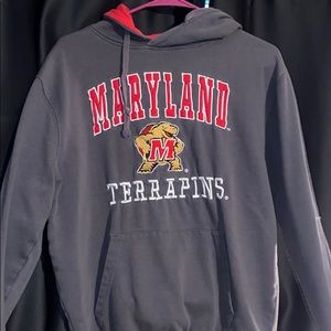 Maryland Terrapins Sweatshirt